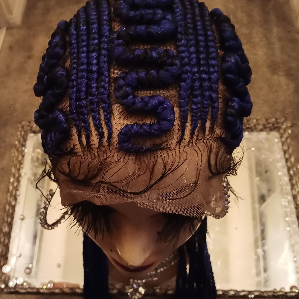 Wig - Picture 5 of 6